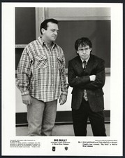 Big Bully ’95 TOM ARNOLD RICK MORANIS VERY RARE