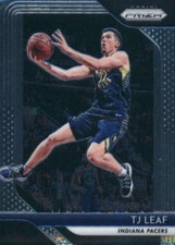 2018-19 Panini Prizm NBA Basketball Base Singles #1-150 (Pick Your Cards)