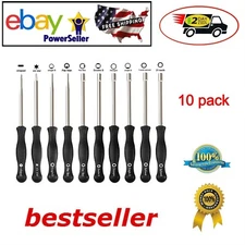 Carburetor Adjustment Tool Set Screwdriver Kit Poulan Husqvarna Craftsman Echo