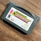 Backyard Skateboarding - Nintendo Game Boy Advance [Atari, 2005] **TESTED**