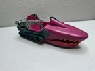 Vintage Land Shark He-Man Masters of the Universe MOTU 1984 Mattel Figure