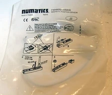 ASCO Numatics P494A0021500A00 Magnetic Position Sensor