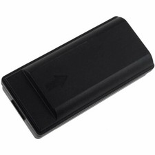 Akku für Wärmebildkamera Flir ThermaCam E45 7,4V 2600mAh/19Wh Li-Ion Schwarz