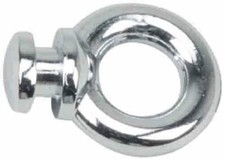 Perko 1299DP099A Fender Lock Spare Eyes 2/PK