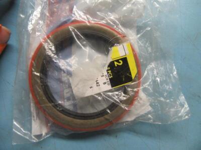 NOS GM 469694 ,Rear Wheel Bearing Seal 1985-2002 GM | eBay