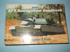 w.Jane's AFV Recognition Handbook