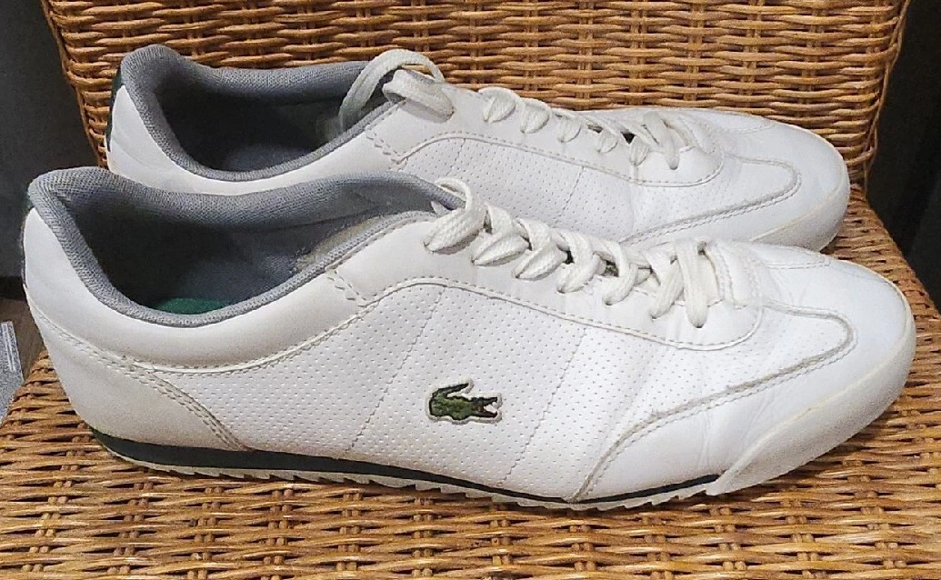 Lacoste romeau sales