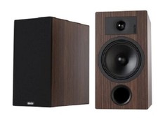 Indiana Line Tesi 3 Mocha diffusori altoparlanti da scaffale nuova serie