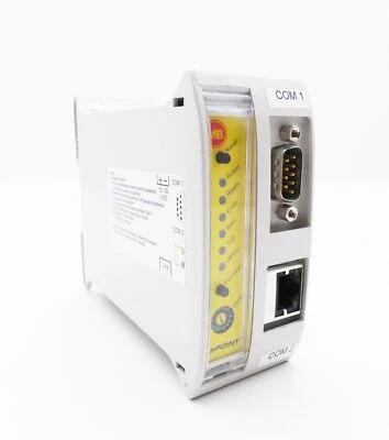 MB Connect Line MDH 530 mbPoint Fernwartungssysteme  -used- - Bild 1 von 4