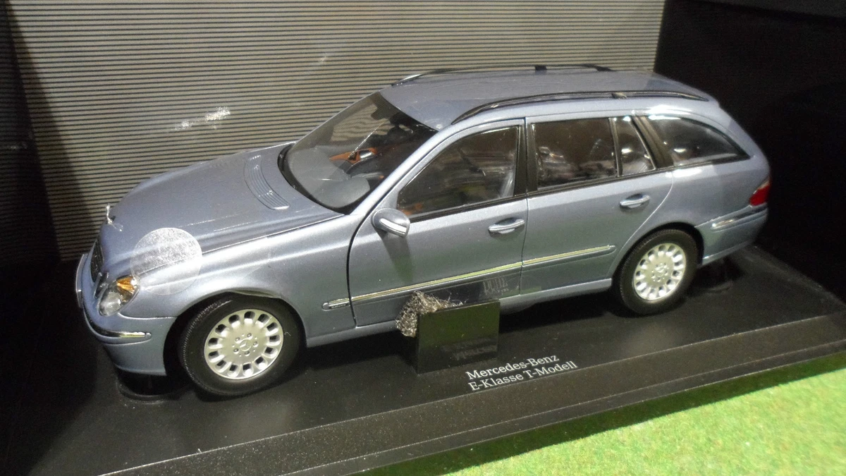 Mercedes E Klasse Kyosho 1 18 online kaufen | eBay