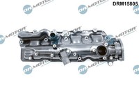 NEU - Dr.Motor Automotive DRM15805 Saugrohrmodul FüR Alfa Romeo Jeep