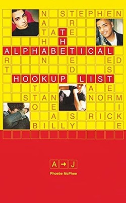 The Alphabetical Hookup List A-J, McPhee, Phoebe