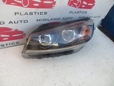 KIA SORENTO 2018-2020 FACELIFT NEARSIDE LEFT HEADLIGHT- GENUINE 
