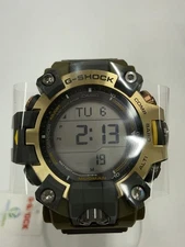 CASIO Solar Watch G SHOCK Digital