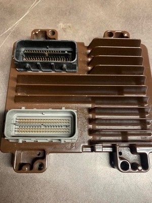 2007 Yukon Engine computer 12597121 ''Programmed to your VIN'' ECM