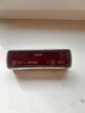 Pare-choc arrière Lada 1600