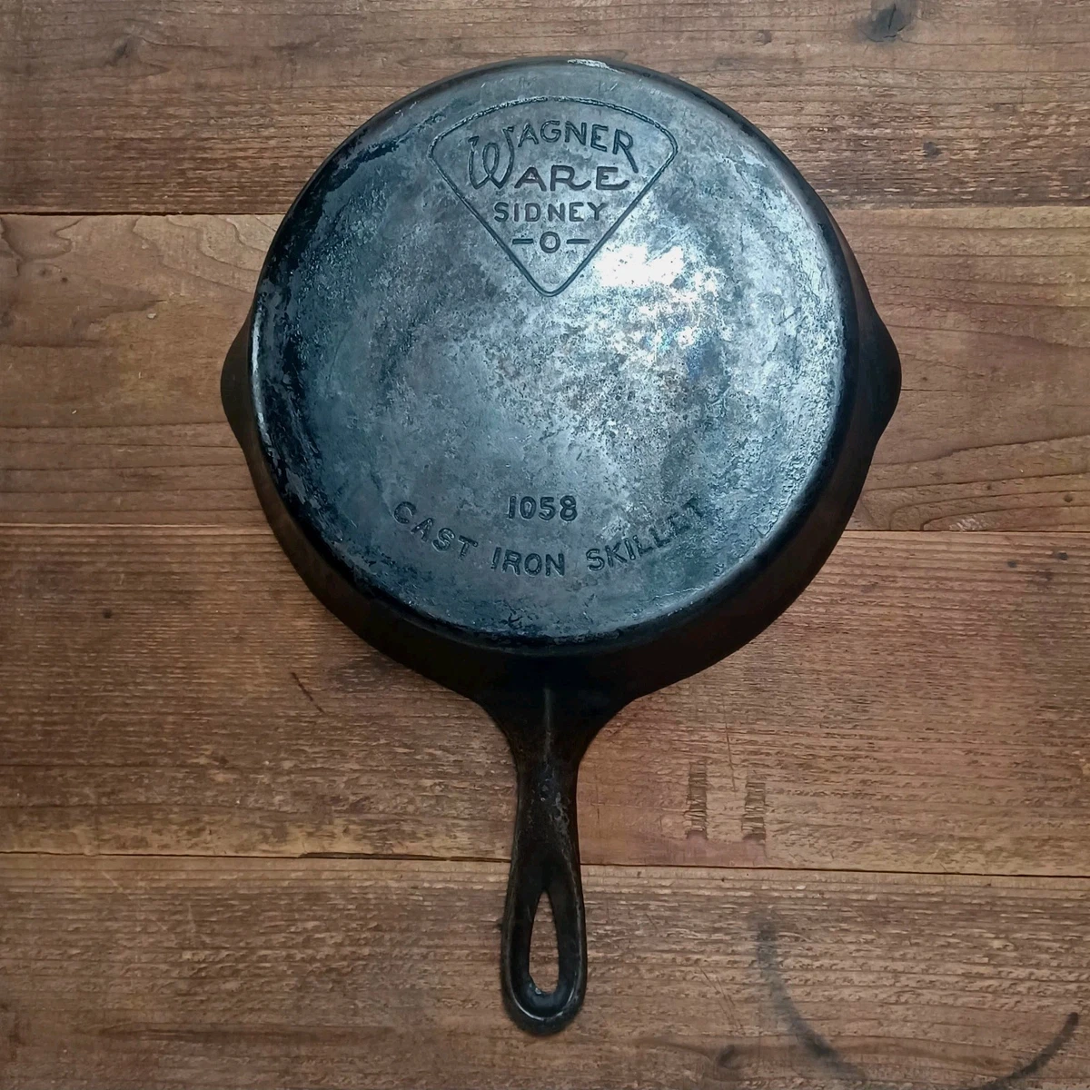 Wagner Ware Collectible Cookware for sale | eBay