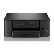 Imprimante multifonction 3-en-1 - BROTHER - DCP-T580DW - Wi-Fi et Wi-Fi direct -