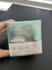 Toner Pads  