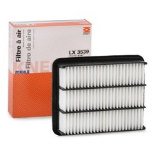 MAHLE LX 3539 Engine Air Filter Insert Fits Mazda 3 6 CX-5 CX-9 SH01133A0A New