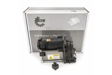 SKV Compressed Air System Compressor For LAND ROVER 12-22 LR045734