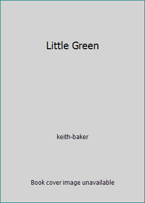 Little Green by keith-baker