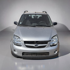 Capote Suzuki IGNIS