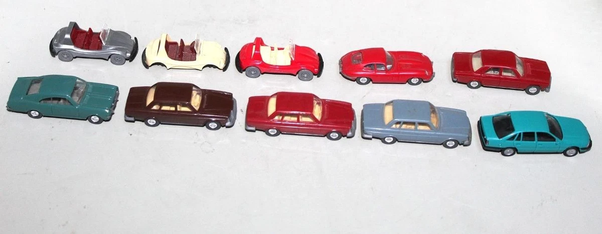 WIKING Diecast & Toy Volkswagen Vehicles for sale | eBay