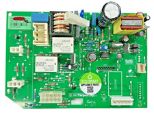 W10317076 OEM Whirlpool Refrigerator Main Control Board Replacement
