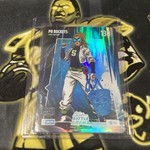 2026 Bo Jackson Battle Arena PB Buckets Chillin Battlefoil Ice Chill-78