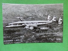 KLM CONSTELLATION L 1049EG PH-LKE