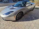 2011 Lotus Evora
