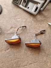 Honda Civic EF EC9 EE9 EF9 Side Indicators Inc Bulb Holder