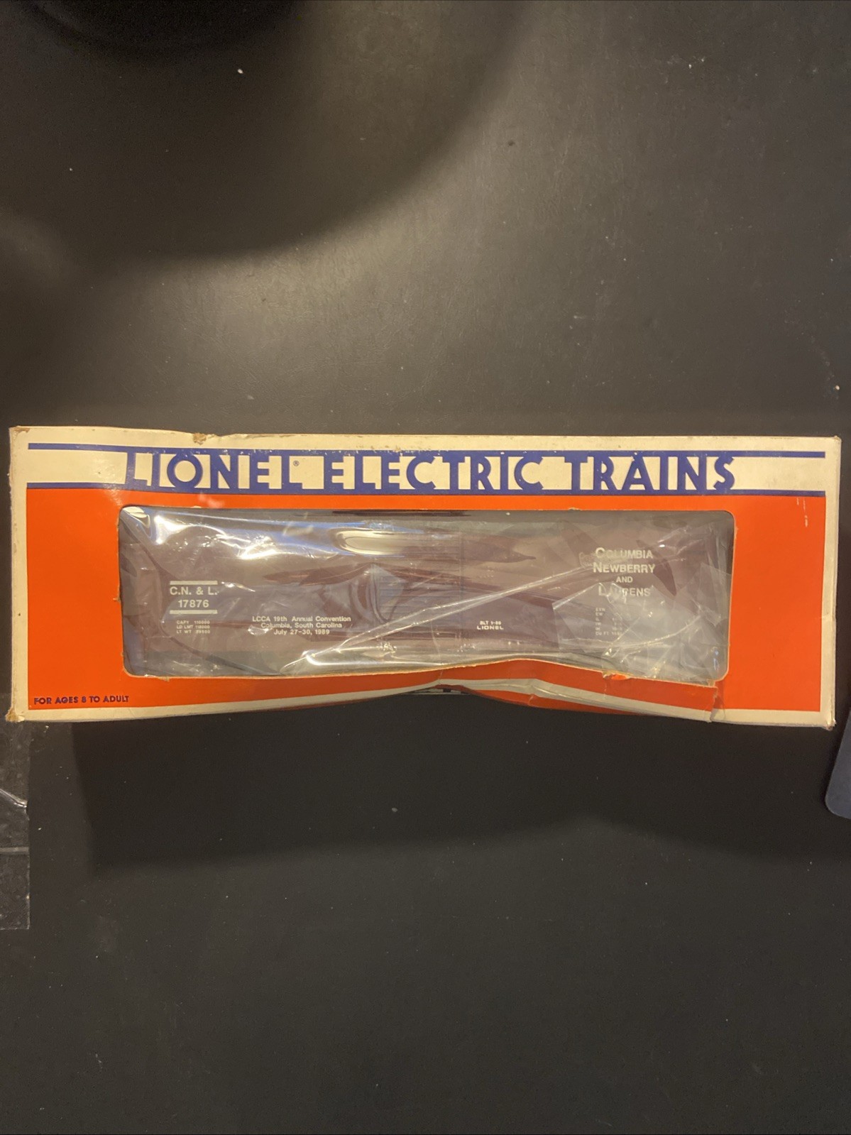 Click here to see eBay Auction