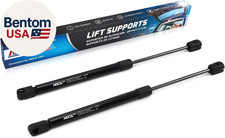 MOCA 2X Lift Supports Gas Hood Shocks Struts Fits for Ford 2002-2010 Explorer 4.