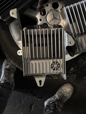 Verstärker Endstufe Soundsystem 9008 für Mercedes X204 08-12 A2048709194 Verstärker Endstufe Soundsystem 9008 für Mercedes X204 08-12 A2048709194
