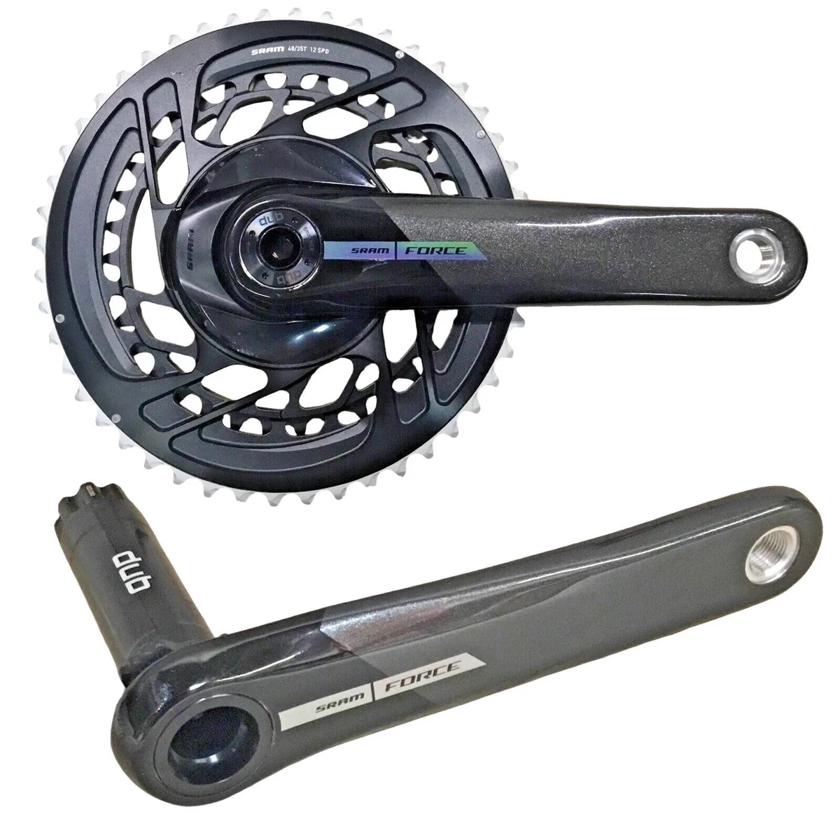 Sram Force Crankset for sale - eBay