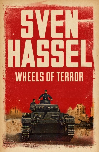 Wheels of Terror (Sven Hassel War Classics) - Image 8