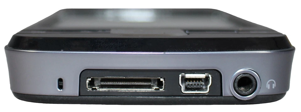 Hewlett Packard iPAQ 214 WM 6.0 PDA Organizer Handheld Pocket PC Digital TOP - Bild 3 von 4