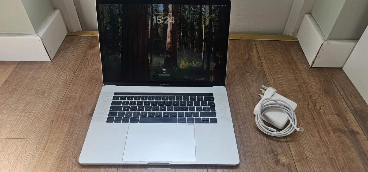 2018 Apple MacBook Pro Laptops for sale | eBay