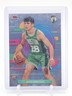 HUGO GONZALEZ 2025-26 TOPPS FINEST ROOKIE #117 CELTICS Q2045