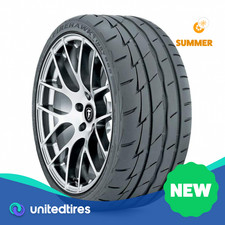 New P 27540r17 Firestone Firehawk Indy 500 98w