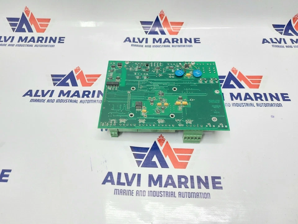 Venture Measurement 63-1320 Pcb Card 41-1320-01 Rev. C - Image 4 of 4