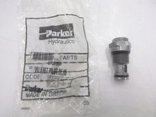 Parker Hannifin Retention Pilot Valve 0785008 ML15 ML25 ML42 CLV-15E