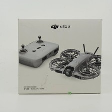 DJI Neo 2 Fly More Combo With RC-N3 Remote Controller NE2003 EB 