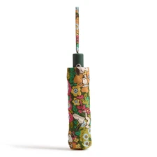 NWT NEW VERA BRADLEY PEANUTS SNOOPY  UMBRELLA PEANUTS GARDEN