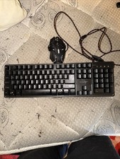 keyboard and mouse gaming bundle