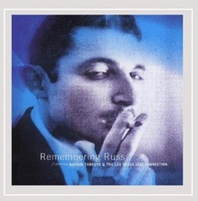 NATHAN TANOUYE & THE LAS VEGAS JAZZ CON RUSS FREEMAN PROJECT II- / NEW Audio CD