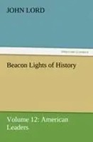 John Lord | Beacon Lights Of History | Taschenbuch | Englisch (2011) | 208 S.