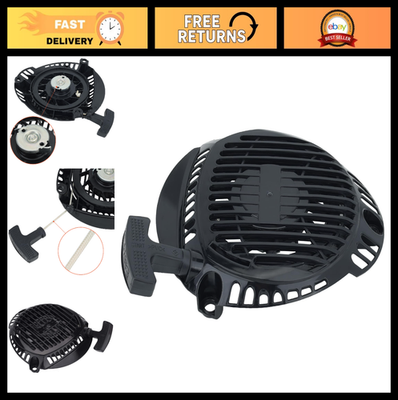 #ad Recoil Starter Pull Start Assembly for Kohler XT Series 149cc 173cc Lawn Mower E $34.19